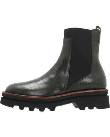 Botines de Mujer JONI 21482J VERDE