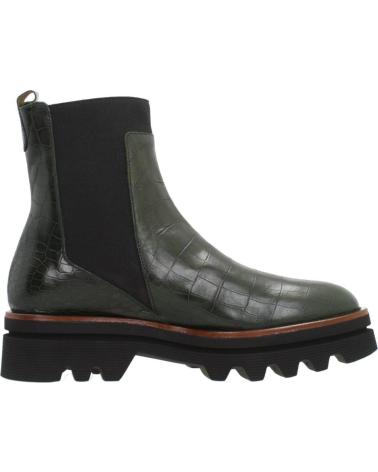 Botines de Mujer JONI 21482J VERDE