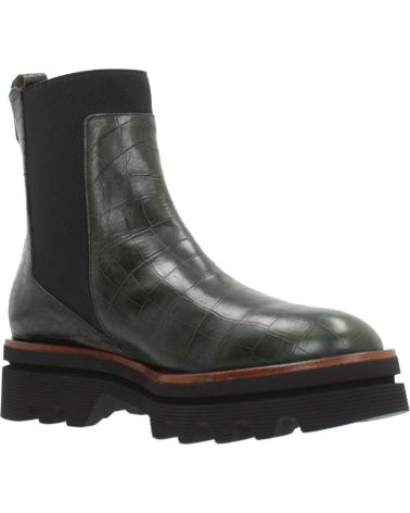 Botines de Mujer JONI 21482J VERDE
