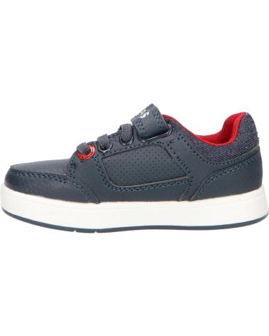 Sportschuhe für Mädchen und Junge LEVIS VGRA0065S NEW GRACE 0040 NAVY