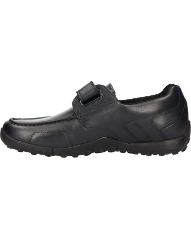 Zapatos de Niño GEOX J9309B 00043 J SNAKE C4002 NAVY