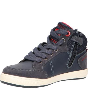 Sportschuhe für Mädchen und Junge LEVIS VCLU0030S NEW MADISON 0040 NAVY