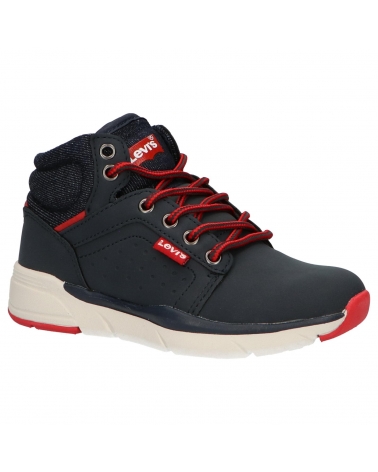 Sportif pour Fille et Garçon LEVIS VORE0010S NEW ASPEN 0040 NAVY