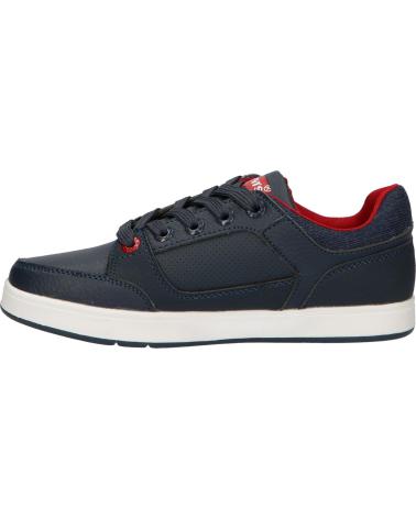 Zapatillas deporte de Mujer y Niña y Niño LEVIS VGRA0063S NEW GRACE 0040 NAVY