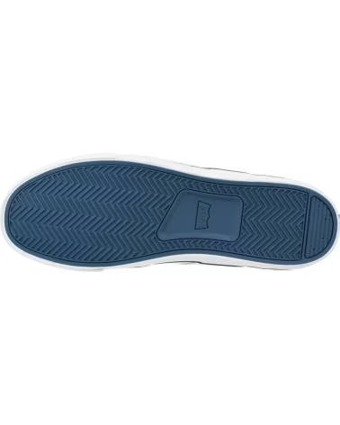 Esportes  de Homem e Menino LEVIS 233658-728 TURNER 51 BLANCO