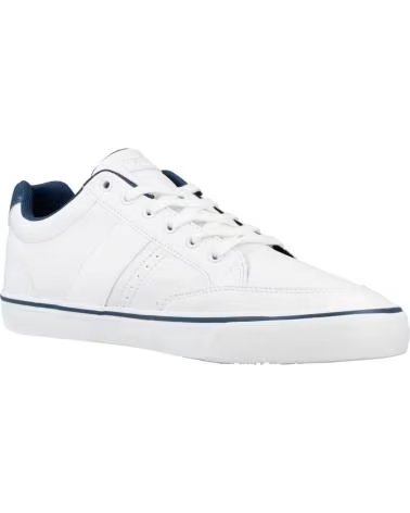 Esportes  de Homem e Menino LEVIS 233658-728 TURNER 51 BLANCO