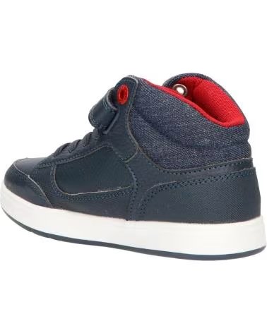 Sportschuhe für Mädchen und Junge LEVIS VGRA0060S NEW GRACE 0040 NAVY