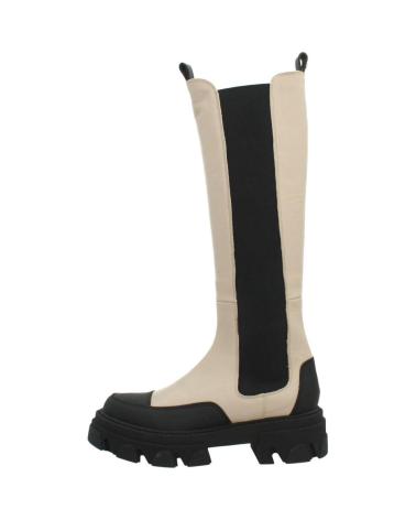 Botas de Mujer YELLOW ROMANCE BEIS