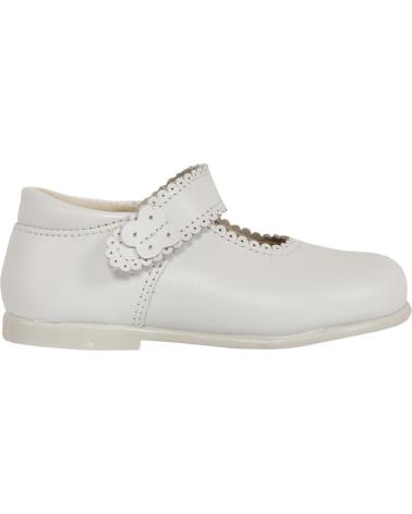 girl shoes GARATTI PR0043 PEARL