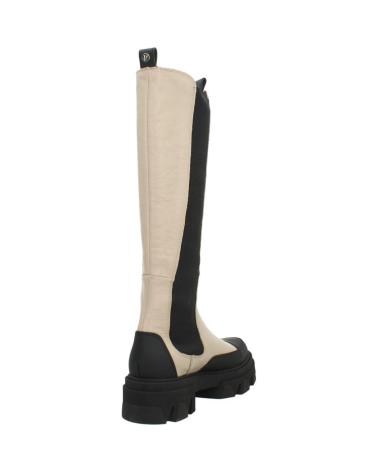 Botas de Mujer YELLOW ROMANCE BEIS