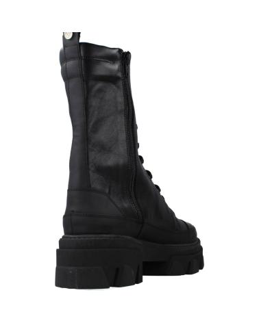 Stivaletti per Donna YELLOW FICTION NEGRO