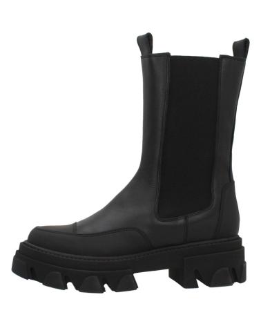 Stivali per Donna YELLOW WEIRA NEGRO