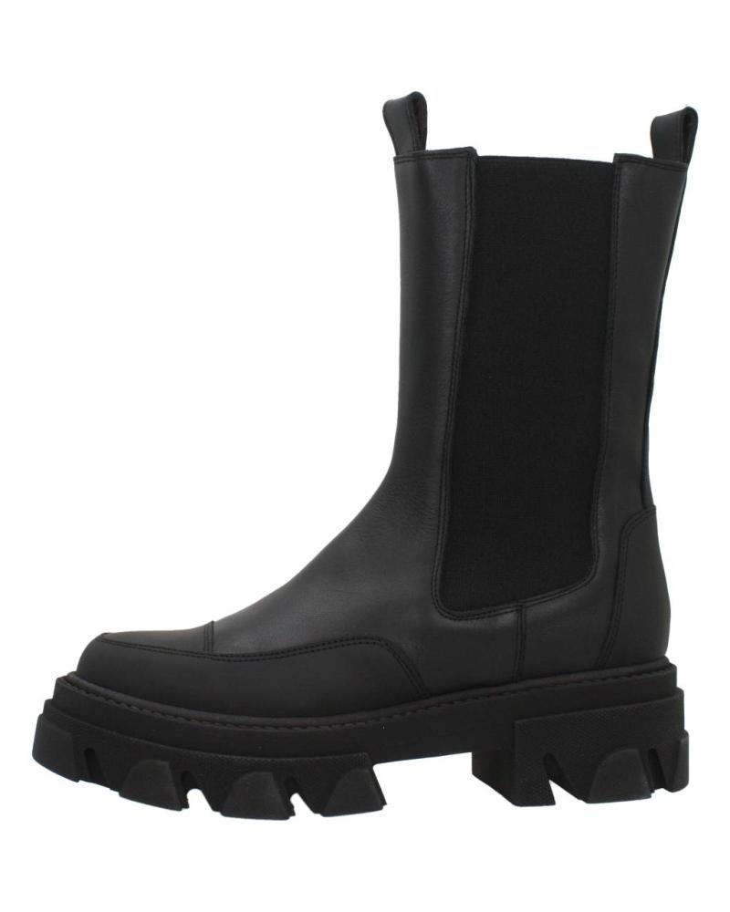 Stivali per Donna YELLOW WEIRA NEGRO