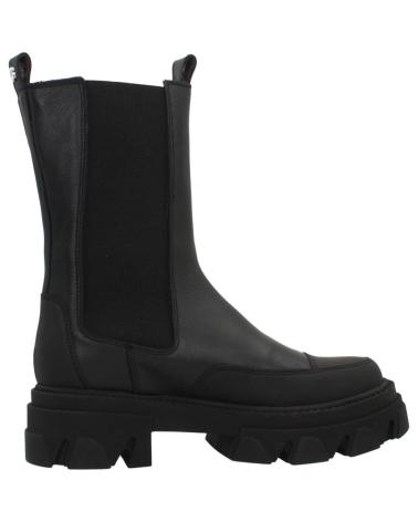 Stivali per Donna YELLOW WEIRA NEGRO