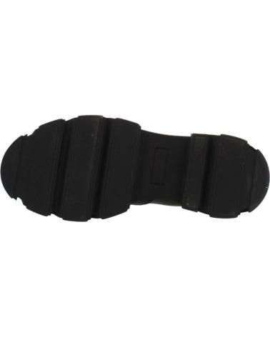 Stivali per Donna YELLOW WEIRA NEGRO