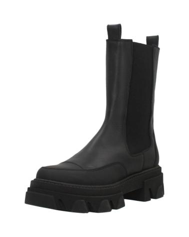 Stivali per Donna YELLOW WEIRA NEGRO