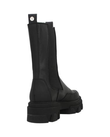 Stivali per Donna YELLOW WEIRA NEGRO