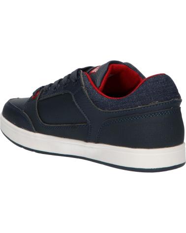 Zapatillas deporte de Mujer y Niña y Niño LEVIS VGRA0063S NEW GRACE 0040 NAVY