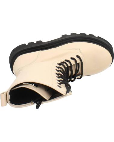 Stivali per Donna YELLOW BANDIT MARRON CLARO