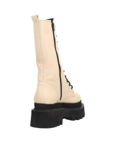 Stivali per Donna YELLOW BANDIT MARRON CLARO
