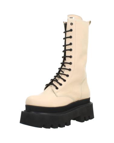 Stivali per Donna YELLOW BANDIT MARRON CLARO