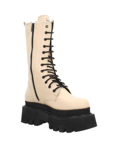 Stivali per Donna YELLOW BANDIT MARRON CLARO