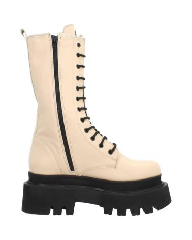 Stivali per Donna YELLOW BANDIT MARRON CLARO