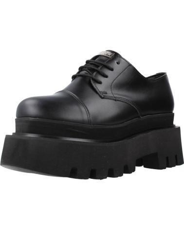 Scarpe per Donna YELLOW PITTSBURGH NEGRO
