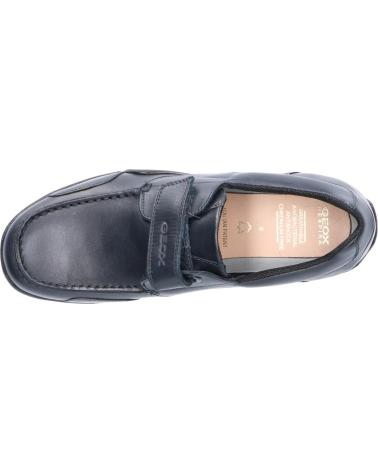 Zapatos de Niño GEOX J9309B 00043 J SNAKE C4002 NAVY