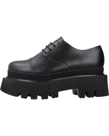 Scarpe per Donna YELLOW PITTSBURGH NEGRO