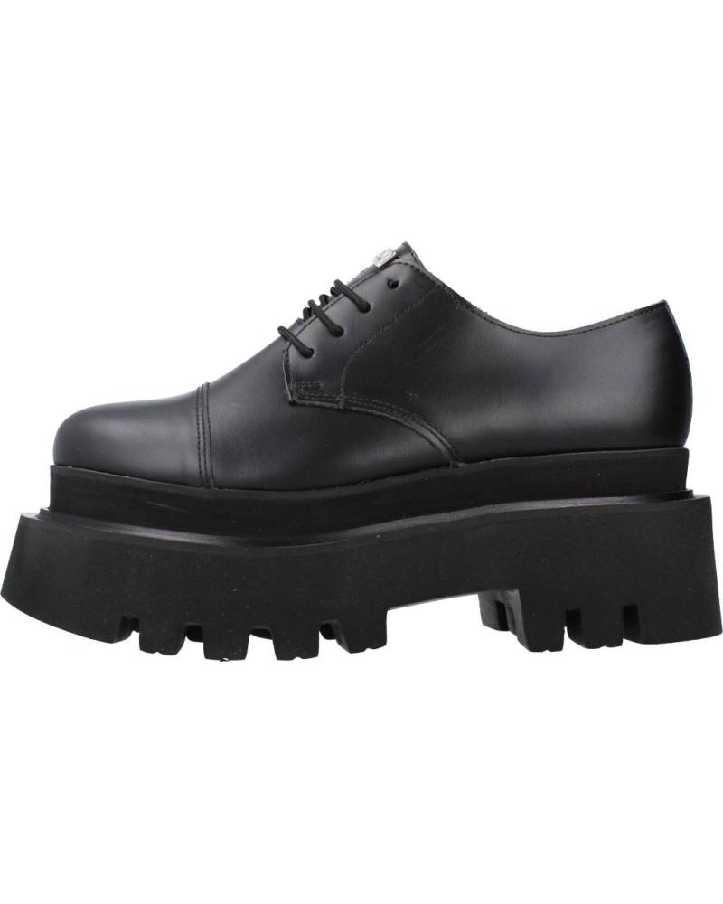 Scarpe per Donna YELLOW PITTSBURGH NEGRO