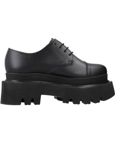 Scarpe per Donna YELLOW PITTSBURGH NEGRO