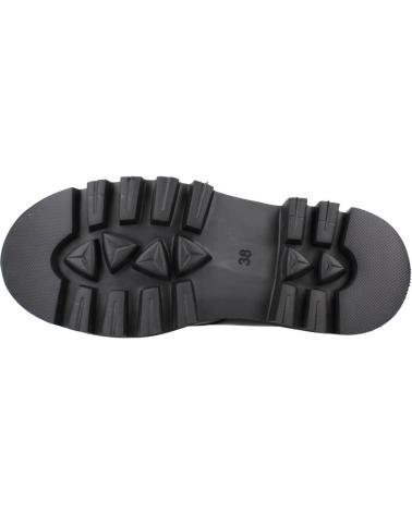 Scarpe per Donna YELLOW PITTSBURGH NEGRO
