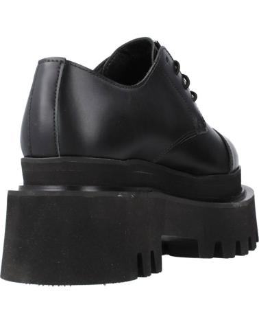Scarpe per Donna YELLOW PITTSBURGH NEGRO