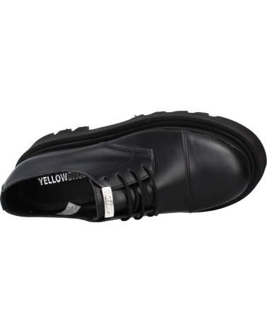 Scarpe per Donna YELLOW PITTSBURGH NEGRO