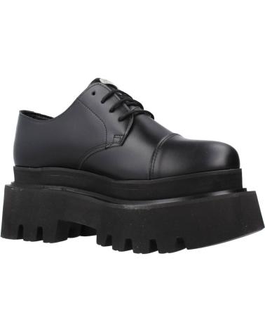 Scarpe per Donna YELLOW PITTSBURGH NEGRO