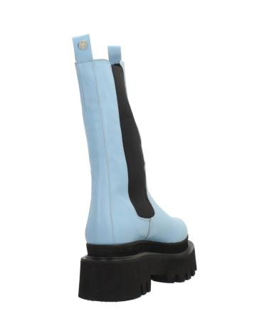 Stivali per Donna YELLOW CLEVELAND AZUL