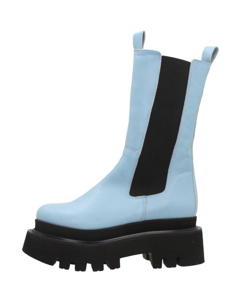Stivali per Donna YELLOW CLEVELAND AZUL