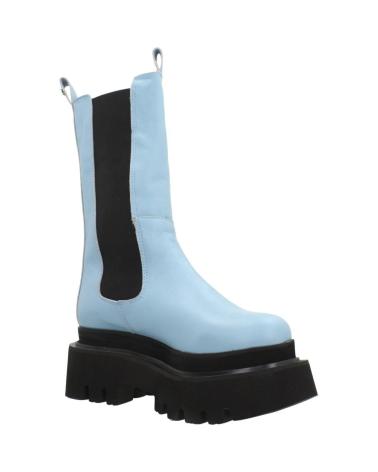 Stivali per Donna YELLOW CLEVELAND AZUL
