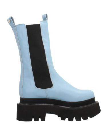 Stivali per Donna YELLOW CLEVELAND AZUL