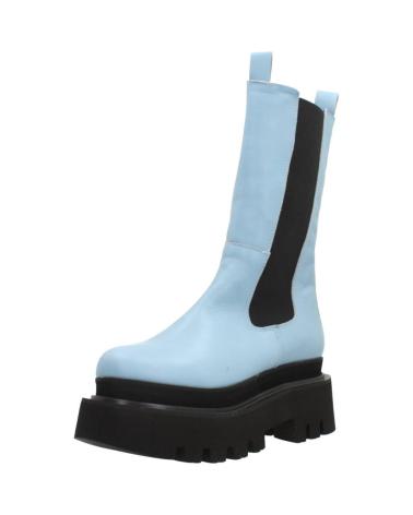 Stivali per Donna YELLOW CLEVELAND AZUL