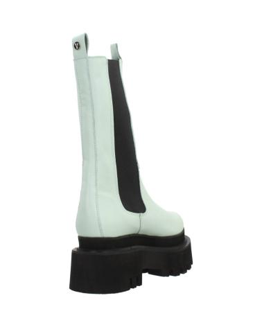 Stivali per Donna YELLOW CLEVELAND VERDE