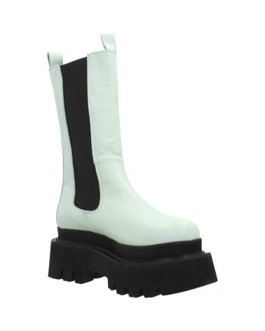 Stivali per Donna YELLOW CLEVELAND VERDE