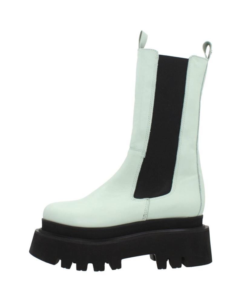 Stivali per Donna YELLOW CLEVELAND VERDE
