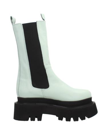 Stivali per Donna YELLOW CLEVELAND VERDE