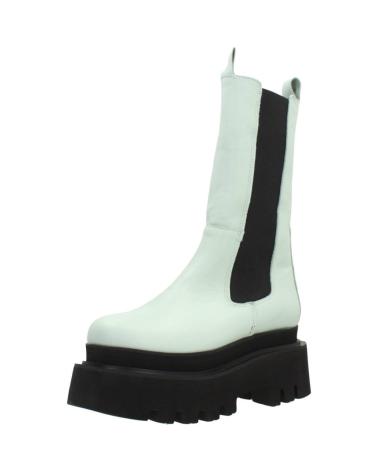 Stivali per Donna YELLOW CLEVELAND VERDE