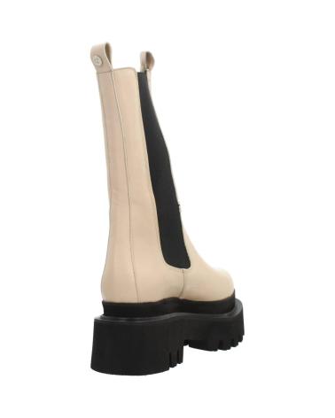 Botas de Mujer YELLOW CLEVELAND BEIS