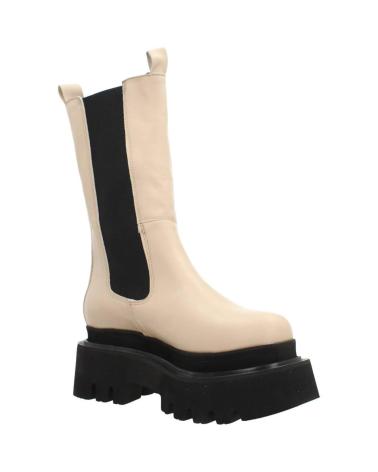 Botas de Mujer YELLOW CLEVELAND BEIS
