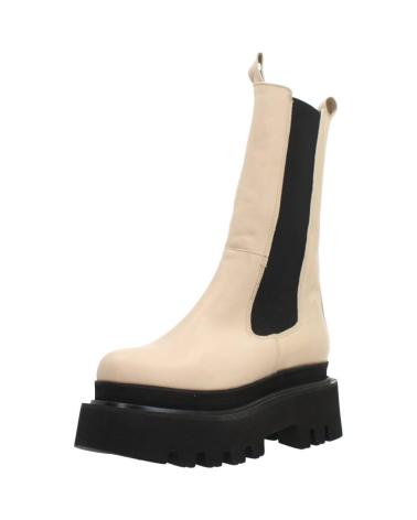 Botas de Mujer YELLOW CLEVELAND BEIS