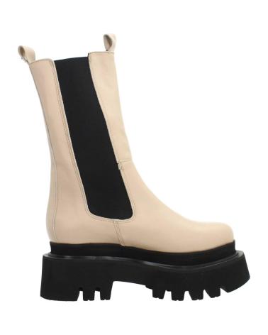 Botas de Mujer YELLOW CLEVELAND BEIS